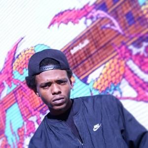 Meet your Posher, Miles